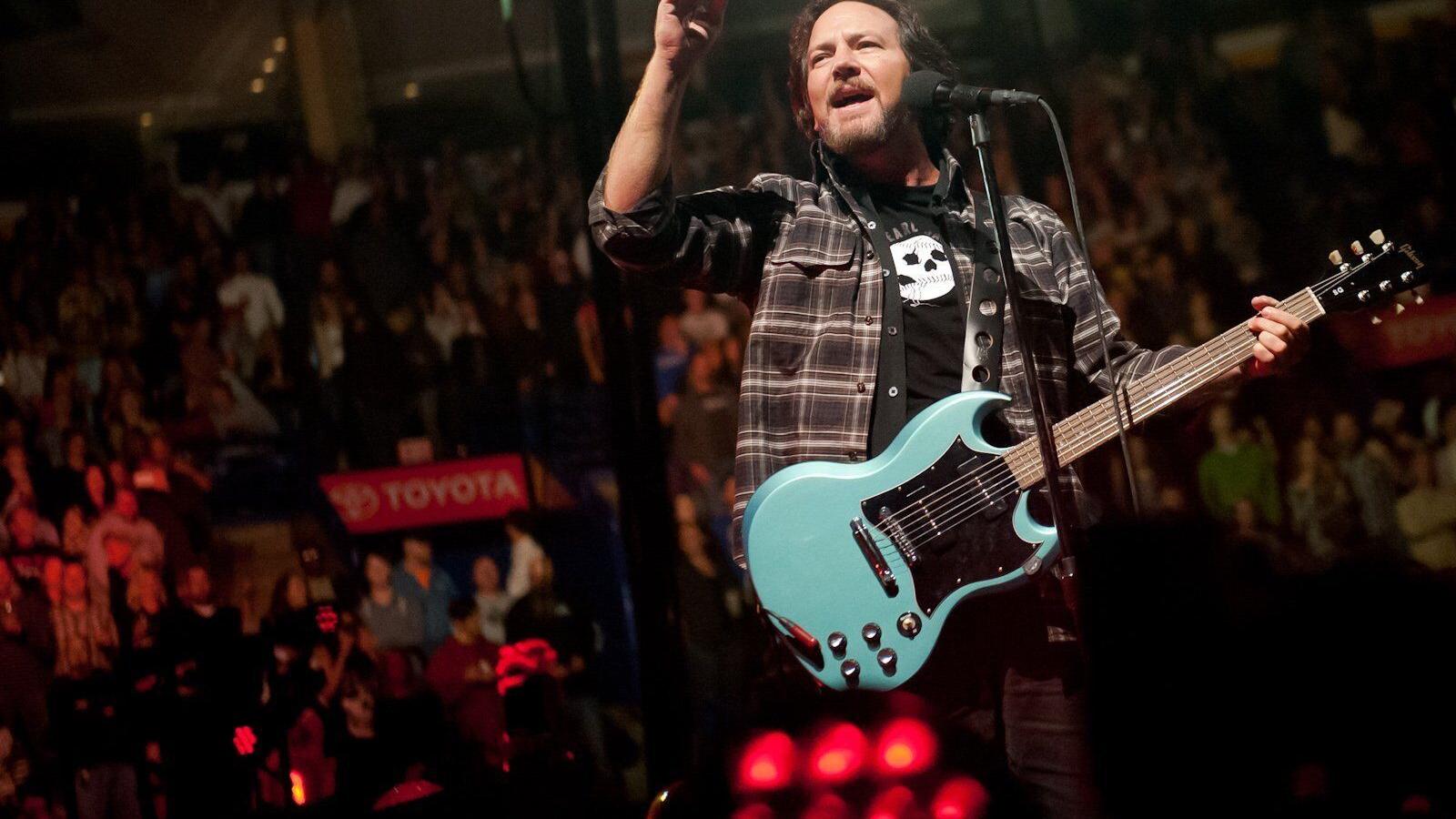 Winning STL: The St. Louis concerts Joe Buck won't forget